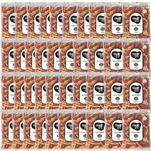 아침애 오리고기버거100gx40개세트 (HACCP인증)