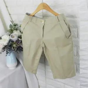 be2_초이스 5부 PTHPOT5부바지,스판바지,롤업바지,면바지,4부바지(당일출고가능)