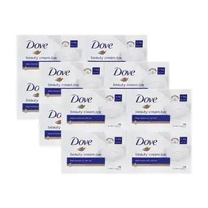 도브 비누 뷰티크림바 90g 4입 x3 /세안비누
