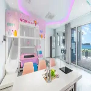 [충남] 태안 투린풀빌라(충남펜션/태안펜션)