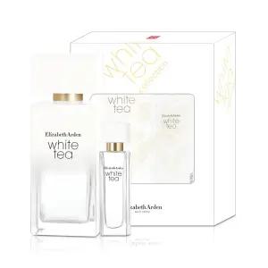 엘리자베스아덴 화이트티 EDT 50ml세트(미니어처_랜덤)