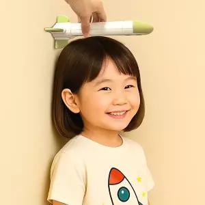 디알고 무선 초음파 LED 신장계 HM01