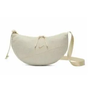 크로스백 LQS IB6207-229 아우라 크레센트 코듀로이 크로스바디 백(4L)