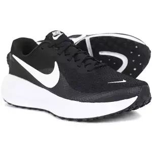 [정품] 나이키 레볼루션 8 WIDE (HQ1996-001)