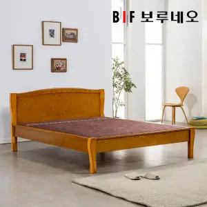 보루네오건강을 생각한 숯볼 온돌침대  퀸  YS371