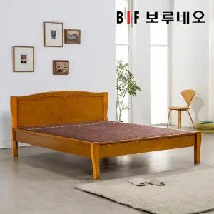 인터데코 보루네오건강을 생각한 숯볼 온돌침대 (퀸) YS371
