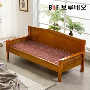 보루네오 하우스 보루네오건강을 생각한 숯볼 온돌쇼파 YS363