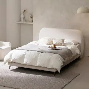 엘리아 패브릭 호텔침대 S-타이트탑 21cm 매트리스