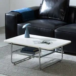 보루네오 노바 미드센츄리 거실 테이블 사각형 900