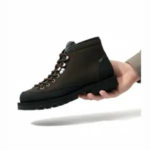 PARABOOT YOSEMITE EBONY (2005 83) (요세미티)