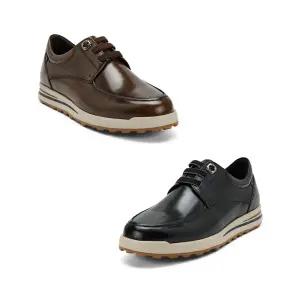 [탠디]탠디본사 소가죽 스니커즈, 9925036 2color 택1 (3cm)