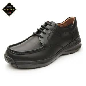 [롯데백화점]랜드로바 금강 랜드로바 남성 광폭 고어텍스 정통 캐주얼 LANOXC4611MF1 블랙