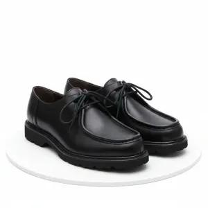 금강제화 남성 소가죽 티롤리안 슈즈 RICOXC4466MF1 686849