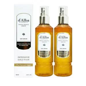 [달바] 엑소 세럼 미스트 160ml 2개 시즌6