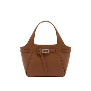 [제이에스티나] HAZEL SM토트 BR (JHNCHD6BS974BR010)