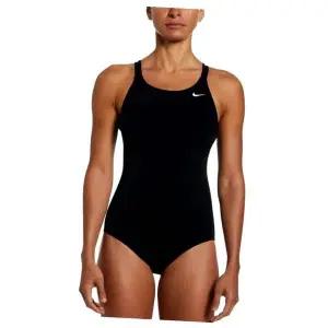 [나이키]여자수영복 앤서 솔리드 패스트백 자수 앤 로우컷 NESSA040-001 552238