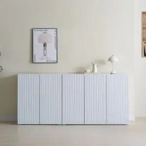 C1372 템바보드 수납장 세트 1800 3colors