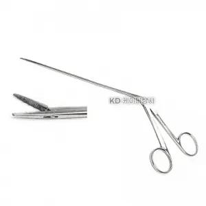 드레싱 노이스 네이절 포셉 MICRO NASAL DRESSING FORCEPS