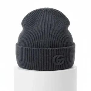 [구찌]패치 캐시미어 비니 834190 4GABX 1300 795204