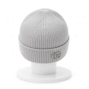 [구찌]캐시미어 패치 비니 834190 3GAC0 1200 795158