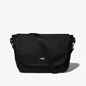 [보리보리/휠라 키즈]스몰 메신저백 (FK3BCG1004X_BLK)