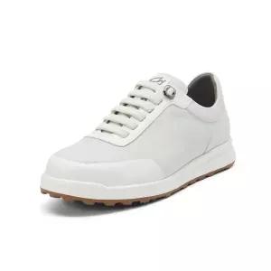 [탠디]탠디본사 소가죽 스니커즈 화이트, 516749 C-1123 (3cm)