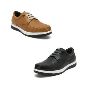 [탠디]탠디본사 소가죽 스니커즈, HA24001 2color 택1 (3cm)