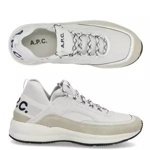 [아페쎄] 런 어라운드 PAACT M56084 AAB_M 아페쎄 남여 공용 스니커즈