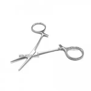 포셉 하트만 모스키토 STR MOSQUITO FORCEP) (HARTMANN 15-1100