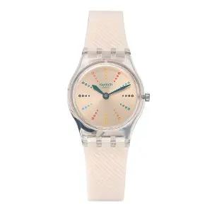 [스와치][스와치 SWATCH] LK372 여성 시계
