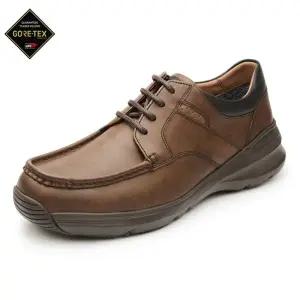 [롯데백화점]랜드로바 남성 랜드로바 광폭 고어텍스 컴포트 캐주얼 LANOXC4611MF3 브라운