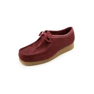 [롯데백화점]클락스 클락스 남성 왈라비 EVO 캐주얼화 레드 CLAOXC3635MF4