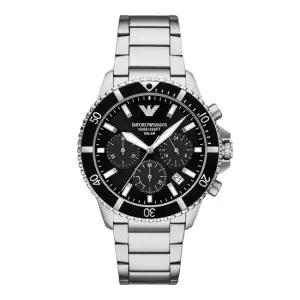 [공식본사정품] 아르마니 AR11739 (World Explorer) 월드 익스프로어 크로노그래프 남성 메탈시계