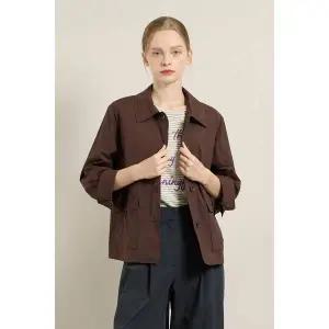 [BCBG](대구신세계)올앤선드리컨택 JK(A5F7J101)