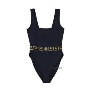 MUST IT_ SS25 여성 민소매 원피스 수영복 1003204 1A11119 1B000