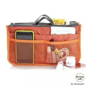 [라일리] Rly c1665 쿠션 이너백 모음전 화장품 파우치 백인백 여행