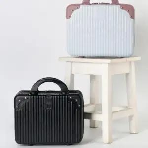 [라일리] Rly 미니 캐리어 레디백 14 인치 기내용 소형 여행용 반입