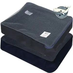 [라일리] Rly 여행 가방 정리백 대형 수납가방 여행용 소품