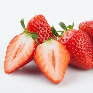 [인정식탁]논산 킹스베리 400g 특품 (15-20입) / GAP 인증