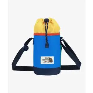 노스페이스 THE NORTH FACE KIDS 키즈 멀티 보틀 크로스백 NN2PS01T BLU NN2PS01TBLU 259424