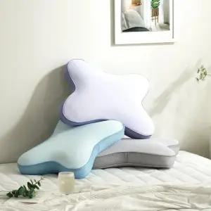 April At Home 나비형 쿨링 메모리폼 베개 코스트코 코와샵2602