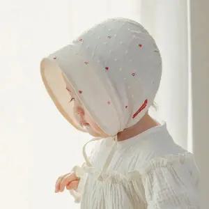 [보리보리/해피프린스]이노 아기 보넷