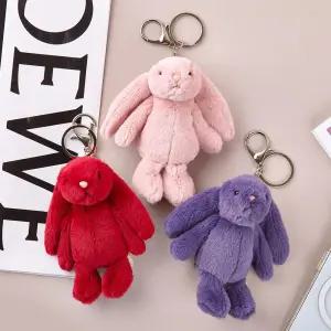 마이러블리샤샤 인형 키링-랜덤