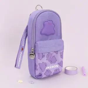 포켓몬 컬러 포켓 파우치-메타몽