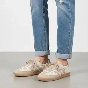 [아디다스] 삼바 OG 샌드 스트라타 매직 베이지 JR9446 152841408