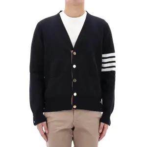 [명품] 26SS 사선 밀라노 스티치 가디건 MKC171A 00219 415