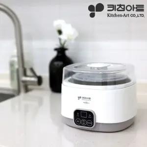 키친아트 스테인레스 요거트메이커 KY-P3082 대용량