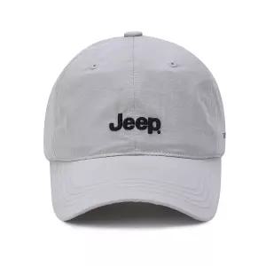 지프 JEEP 25SS 신상품 (공용) 스몰로고 원터치 버클볼캡 JQ0GCU391 685358