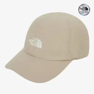 [노스페이스] [노스페이스 공식] NE3CR50B 티엔에프 라이트 볼캡 BEIGE