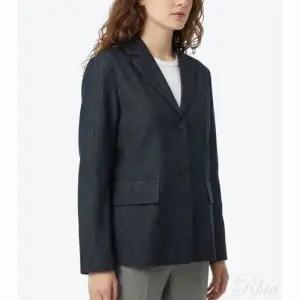 [막스마라] 레온E 데님 블레이저 153084180